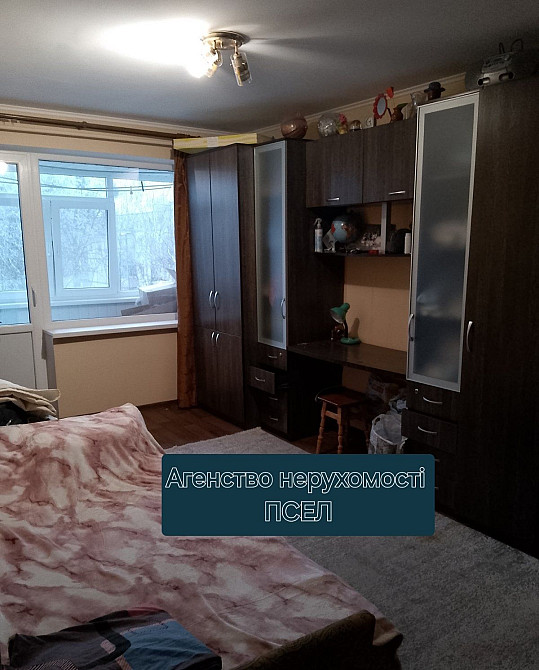 Здам в оренду 2 к. Кв. Курська. Є багато варіантів для військових Суми - зображення 3