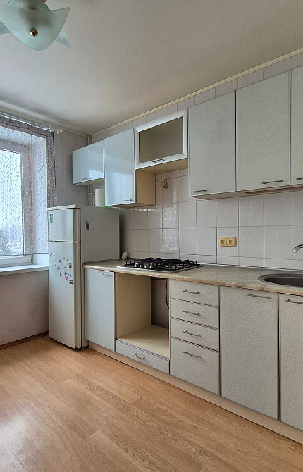 Здам в довгострокову оренду 1-кімнатну квартиру. Kharkiv - photo 1