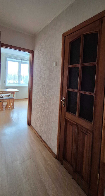 Здам в довгострокову оренду 1-кімнатну квартиру. Kharkiv - photo 4