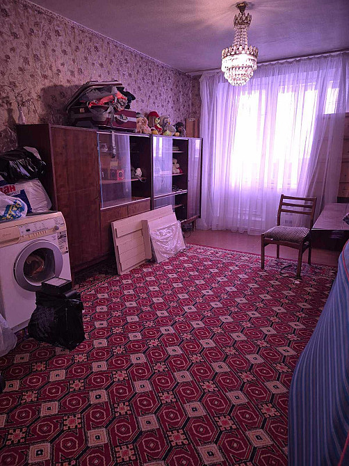 Сдам недорого 3 к на Салтовке , район ТРК Украина Kharkiv - photo 4