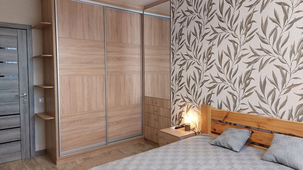 Продам 2 ккв ЖК Левада метро Левада Лисаветинская Харків - зображення 6