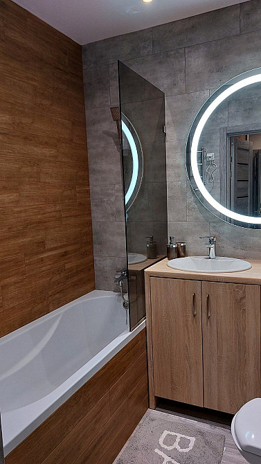 Продам 2 ккв ЖК Левада метро Левада Лисаветинская Харків - зображення 7