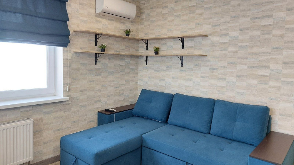 Продам 2 ккв ЖК Левада метро Левада Лисаветинская Харків - зображення 3