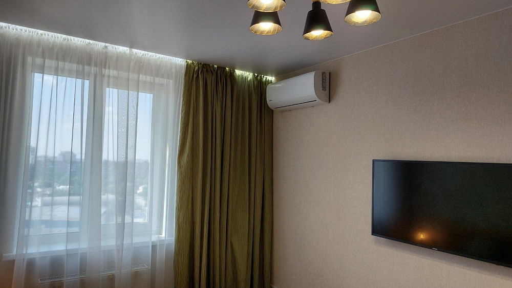 Продам 2 ккв ЖК Левада метро Левада Лисаветинская Харків - зображення 5