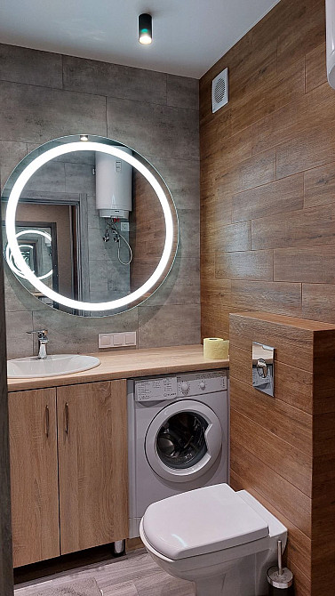 Продам 2 ккв ЖК Левада метро Левада Лисаветинская Харків - зображення 8