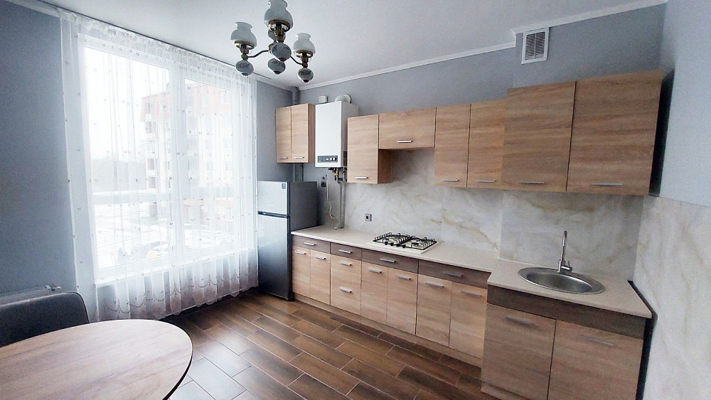 Оренда 1 кімнатної квартири Ужгород, вул. Гленца Uzhhorod - photo 1