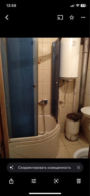 Продажа кваритири Kryve Ozero - photo 1