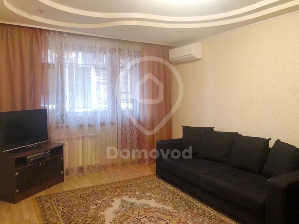 Сдам 2К-Квартиру, ул. Молочная 1, м. Спортивная 5-7мин. шагом. Kharkiv - photo 1