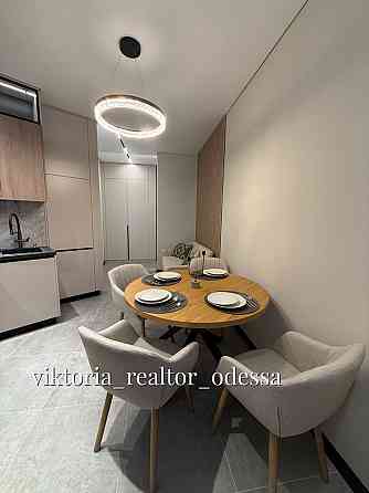 NEW‼️двухкомнатная квартира-Вид на Ипподром‼️Kadorr City‼️КРАСНОВА Одеса