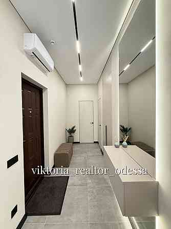 NEW‼️двухкомнатная квартира-Вид на Ипподром‼️Kadorr City‼️КРАСНОВА Одеса