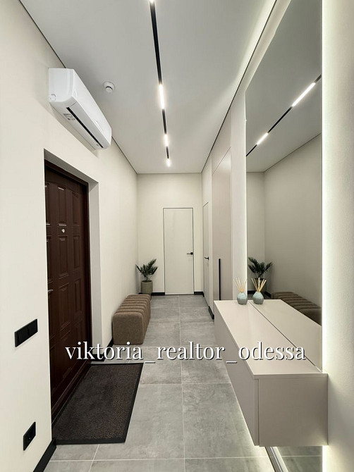 NEW‼️двухкомнатная квартира-Вид на Ипподром‼️Kadorr City‼️КРАСНОВА Одеса - зображення 6