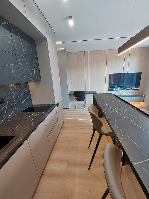 Здам 1-к. Генератор. Новий будинок. Балтійський провулок. ЖК Навігатор Київ - зображення 3