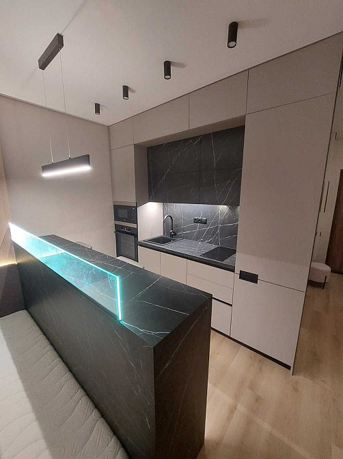 Здам 1-к. Генератор. Новий будинок. Балтійський провулок. ЖК Навігатор Київ - зображення 8