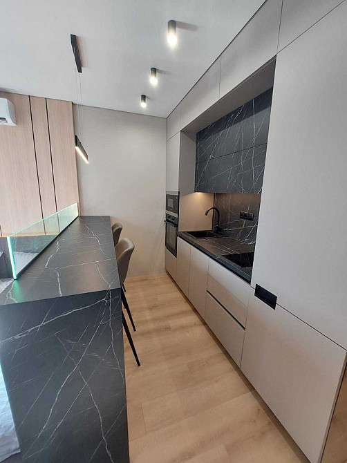 Здам 1-к. Генератор. Новий будинок. Балтійський провулок. ЖК Навігатор Київ - зображення 1