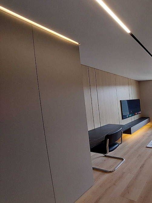 Здам 1-к. Генератор. Новий будинок. Балтійський провулок. ЖК Навігатор Київ - зображення 5