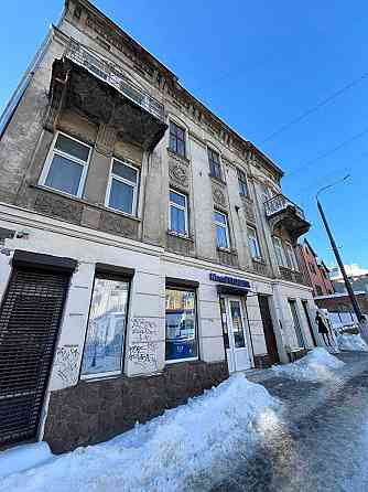 Однокімнатна квартира по вул. Шевченка 35 біля Семицвіту, Сільпо Львів