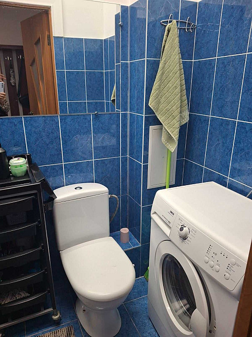 Однокімнатна квартира по вул. Шевченка 35 біля Семицвіту, Сільпо Львов - изображение 8