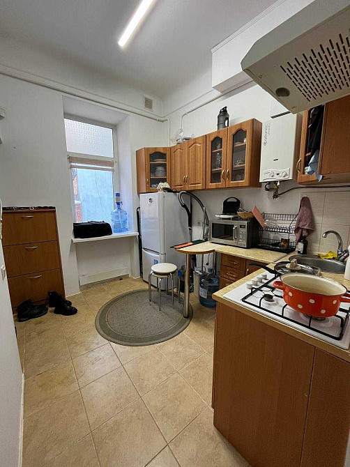 Однокімнатна квартира по вул. Шевченка 35 біля Семицвіту, Сільпо Львов - изображение 4