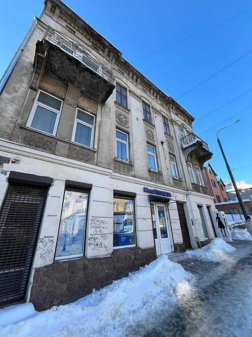 Однокімнатна квартира по вул. Шевченка 35 біля Семицвіту, Сільпо Львов - изображение 2