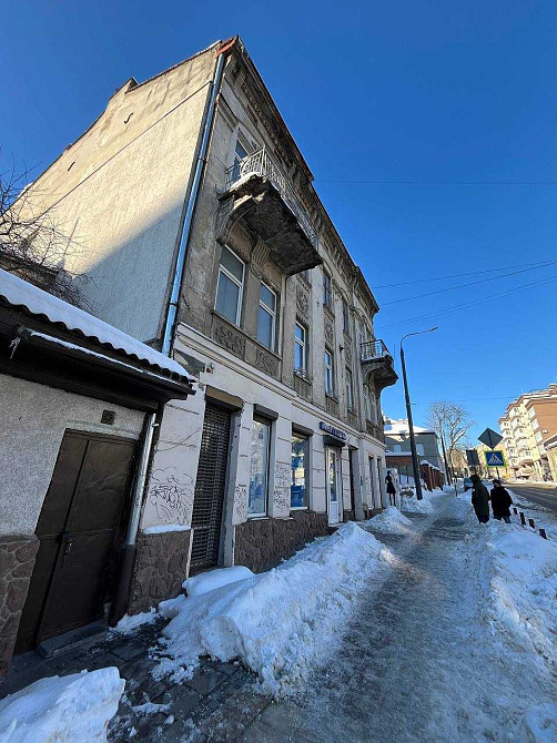 Однокімнатна квартира по вул. Шевченка 35 біля Семицвіту, Сільпо Львов - изображение 1