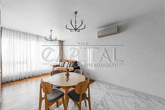 Оренда 3к Квартира Перша здача Оболонський, метро Мінське, Київ Київ