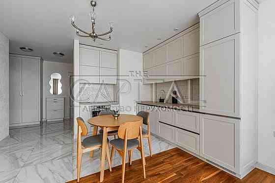 Оренда 3к Квартира Перша здача Оболонський, метро Мінське, Київ Київ