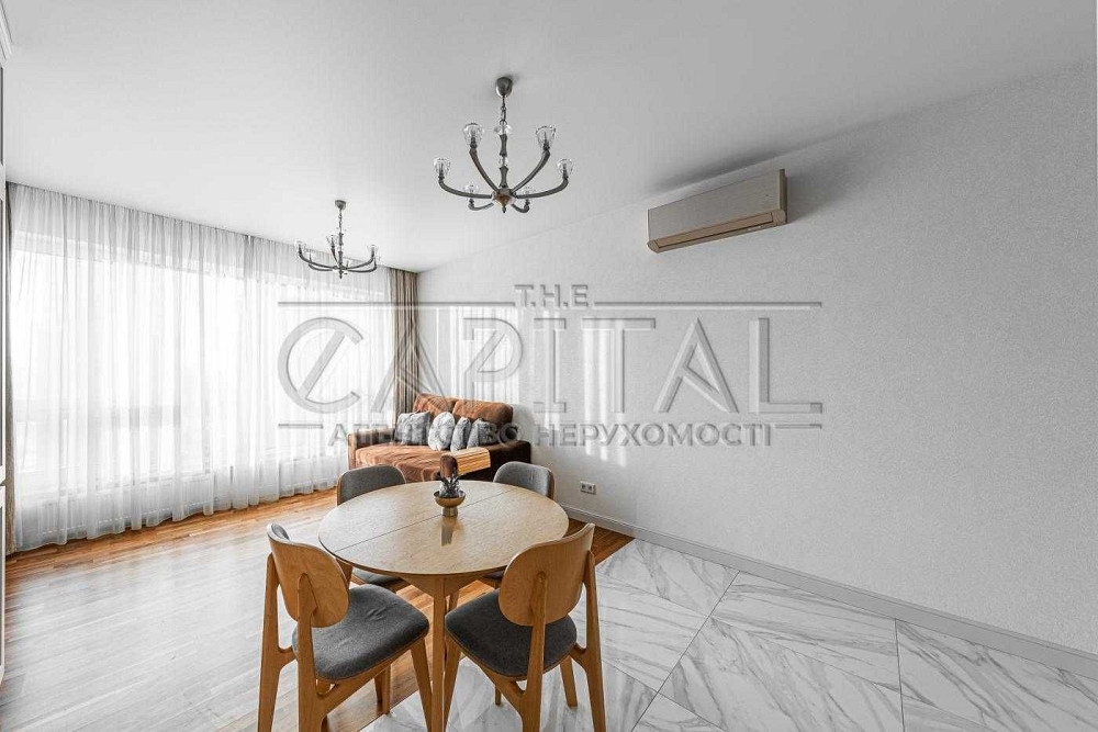 Оренда 3к Квартира Перша здача Оболонський, метро Мінське, Київ Київ - зображення 3