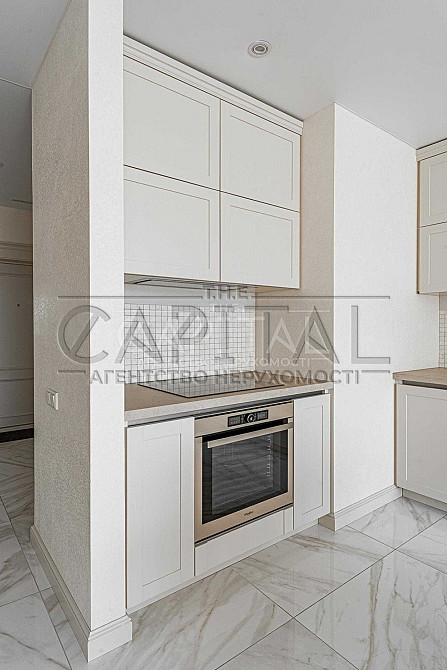 Оренда 3к Квартира Перша здача Оболонський, метро Мінське, Київ Київ - зображення 6