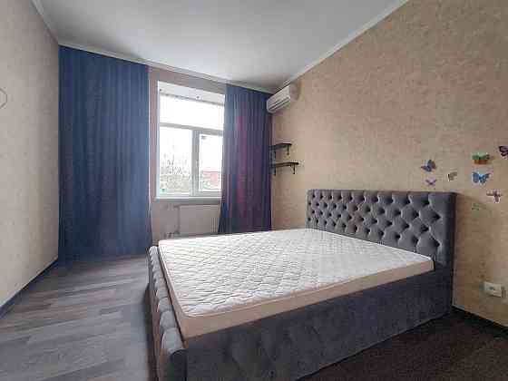 Продам 3-х ком кв. Левый берег,район Фрунзенского. Автономка,газ Днепр