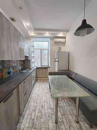 Продам 3-х ком кв. Левый берег,район Фрунзенского. Автономка,газ Днепр