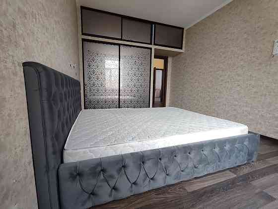 Продам 3-х ком кв. Левый берег,район Фрунзенского. Автономка,газ Днепр