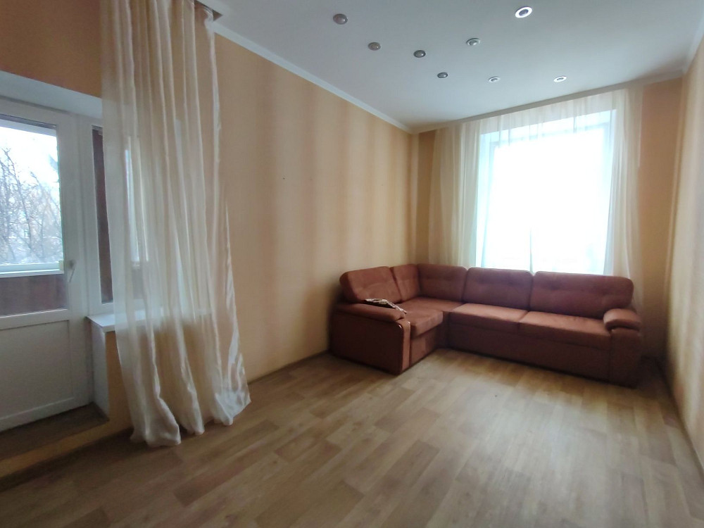 Продам 3-х ком кв. Левый берег,район Фрунзенского. Автономка,газ Днепр - изображение 7