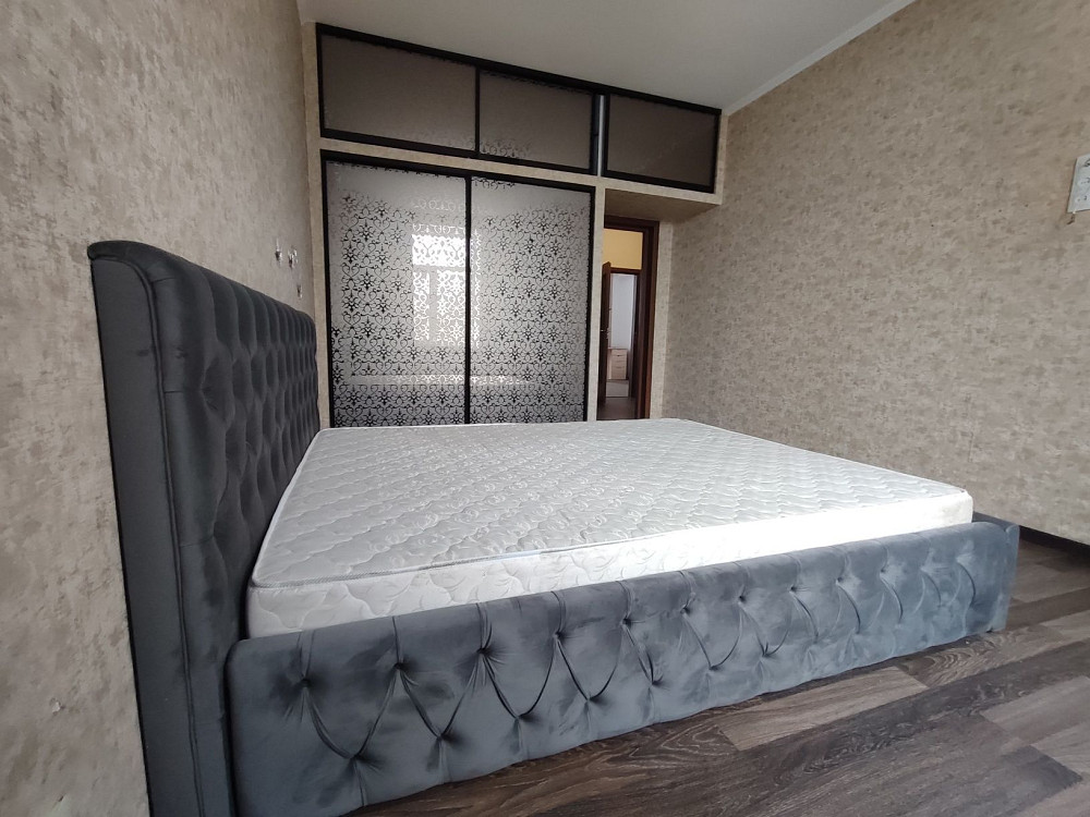 Продам 3-х ком кв. Левый берег,район Фрунзенского. Автономка,газ Днепр - изображение 5