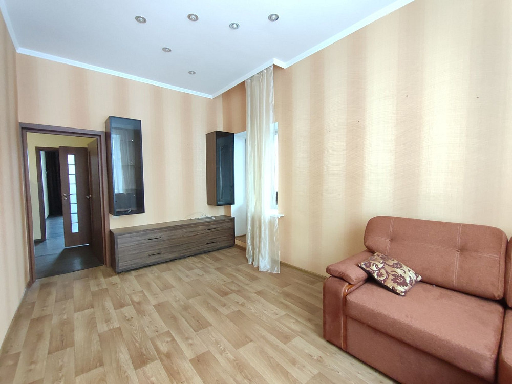 Продам 3-х ком кв. Левый берег,район Фрунзенского. Автономка,газ Днепр - изображение 8