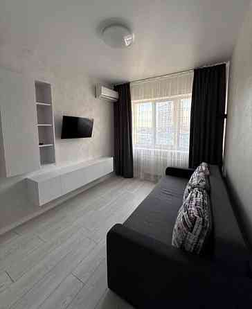 Сдам квартиру Паустовського/Добровольского Епіцентр Таврія В длительно Одеса