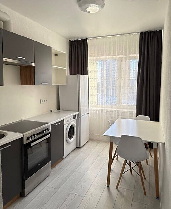 Сдам квартиру Паустовського/Добровольского Епіцентр Таврія В длительно Одеса - зображення 1