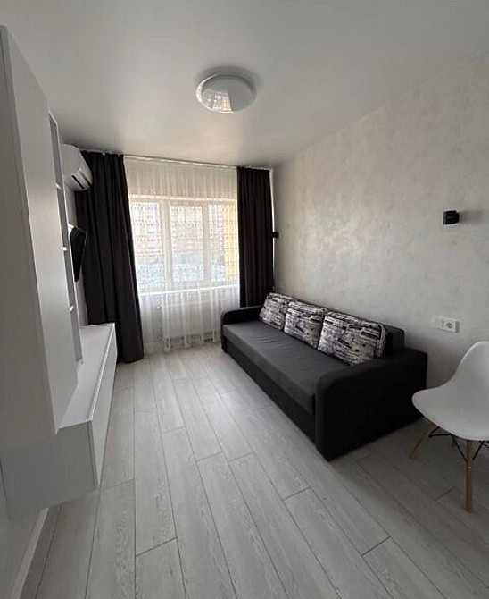 Сдам квартиру Паустовського/Добровольского Епіцентр Таврія В длительно Одеса - зображення 6