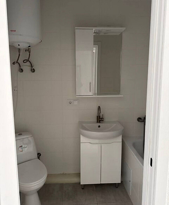 Сдам квартиру Паустовського/Добровольского Епіцентр Таврія В длительно Одеса - зображення 4