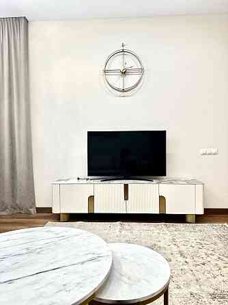 Оренда енергонезалежної квартири Tetris Hall 58м2 Київ