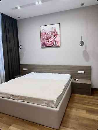 Оренда енергонезалежної квартири Tetris Hall 58м2 Київ