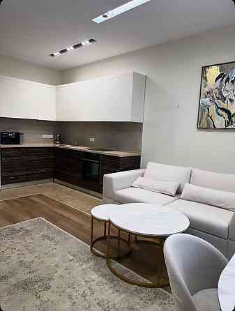 Оренда енергонезалежної квартири Tetris Hall 58м2 Київ