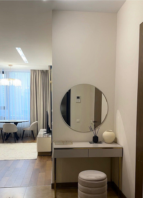 Оренда енергонезалежної квартири Tetris Hall 58м2 Київ - зображення 7