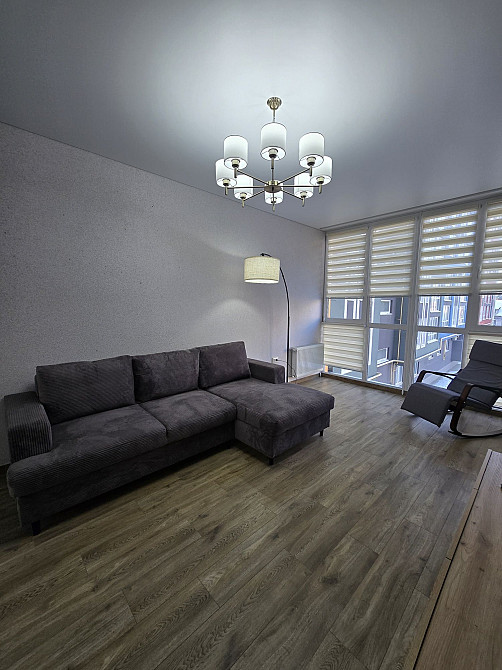 Оренда 2 кім квартири Chernivtsi - photo 4