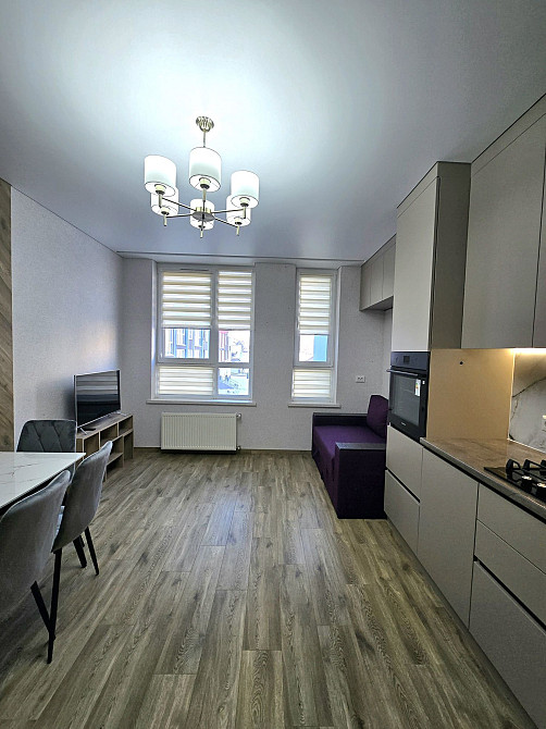 Оренда 2 кім квартири Chernivtsi - photo 7