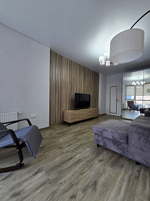 Оренда 2 кім квартири Chernivtsi - photo 2