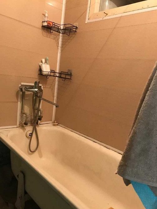 Здам 2-кім в Центрі Kremenchuk - photo 4