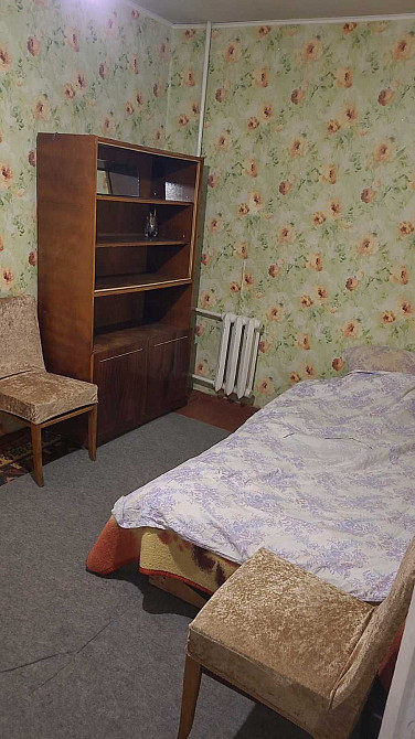 Здам 2-кім в Центрі Kremenchuk - photo 7