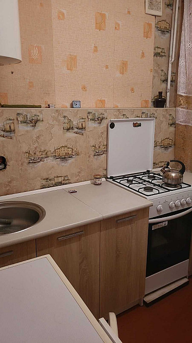 Здам 2-кім в Центрі Kremenchuk - photo 1