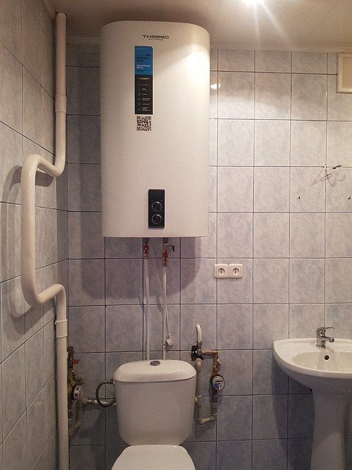 1 ком кв ,Героїв Украіни Kremenchuk - photo 4