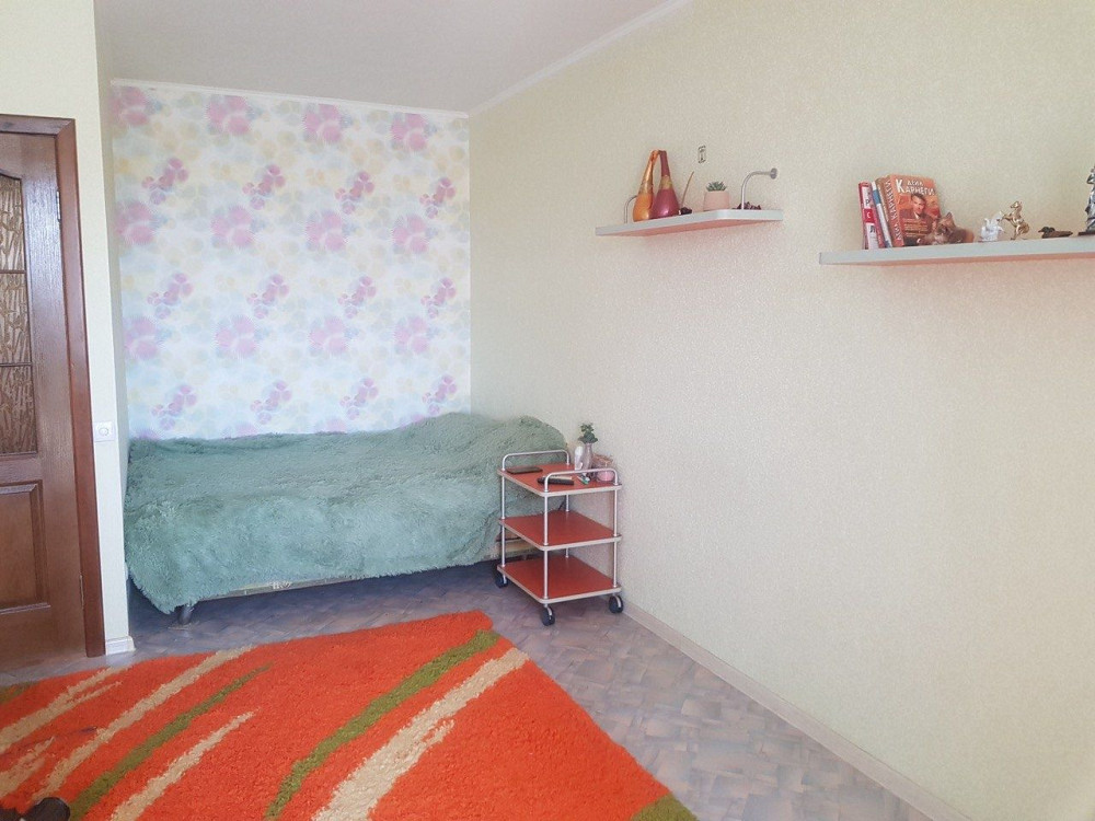 1 ком кв ,Героїв Украіни Kremenchuk - photo 8